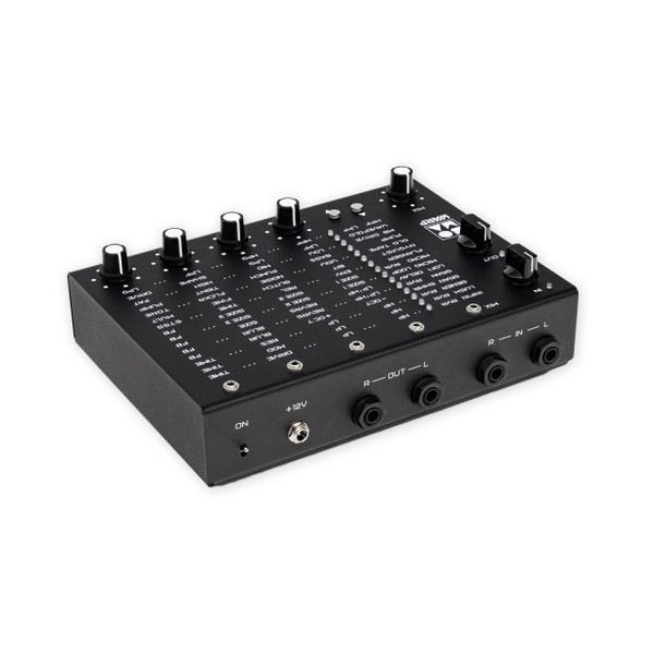 Soma Laboratory Warp Multi FX Processor at Signal Sounds