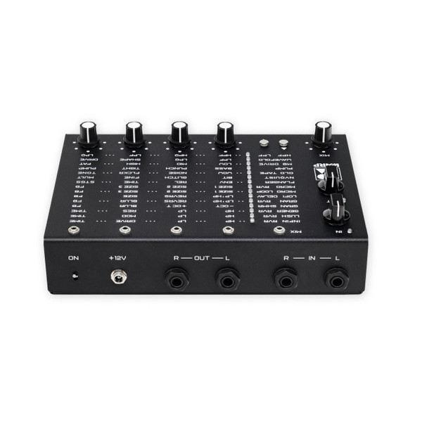 Soma Laboratory Warp Multi FX Processor image 2