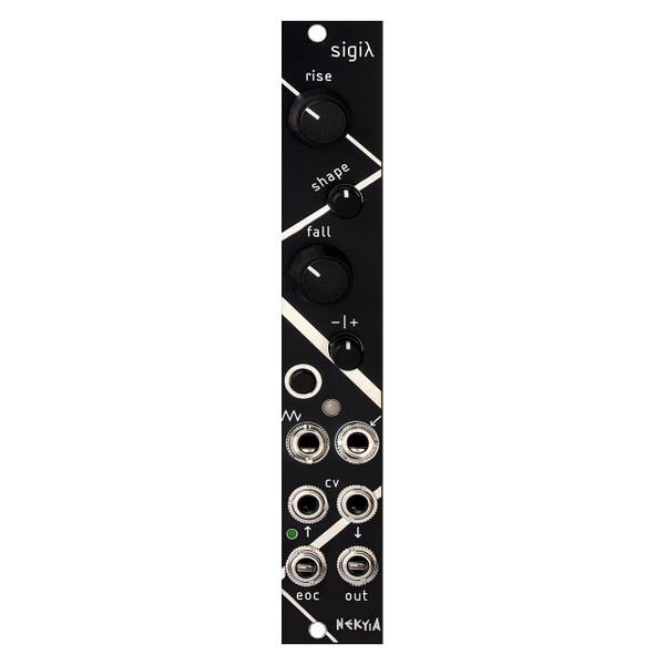 Nekyia Circuits Sigil Eurorack Function Generator Module main image