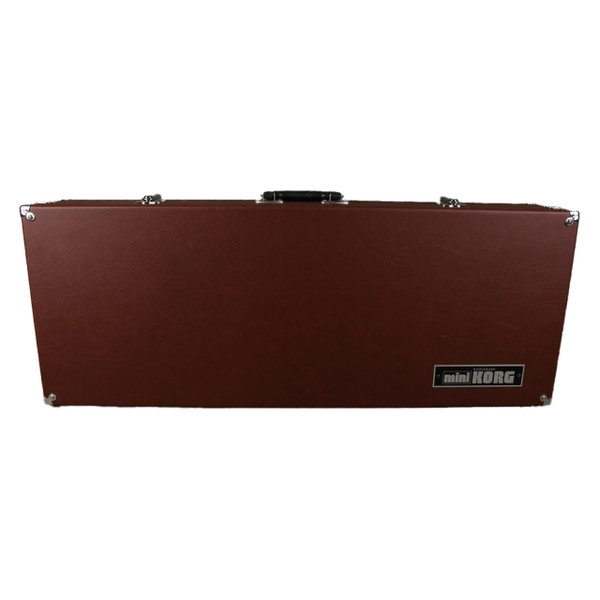 Korg MiniKorg 700FS Analogue Synthesizer (Pre-owned) image 3