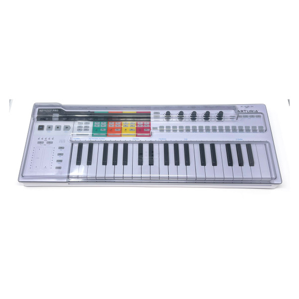 Arturia Keystep Pro Usb Midi Controller W/ CV/gate (Pre-owned #2) image 2