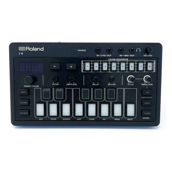 Roland J-6 Chord Synthesiser (Pre-owned) main image