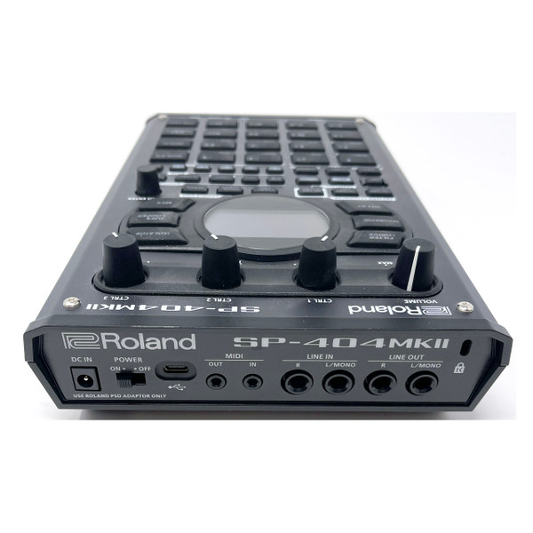 Roland SP404 Mk II Desktop Sampler (Pre-owned #2) image 2