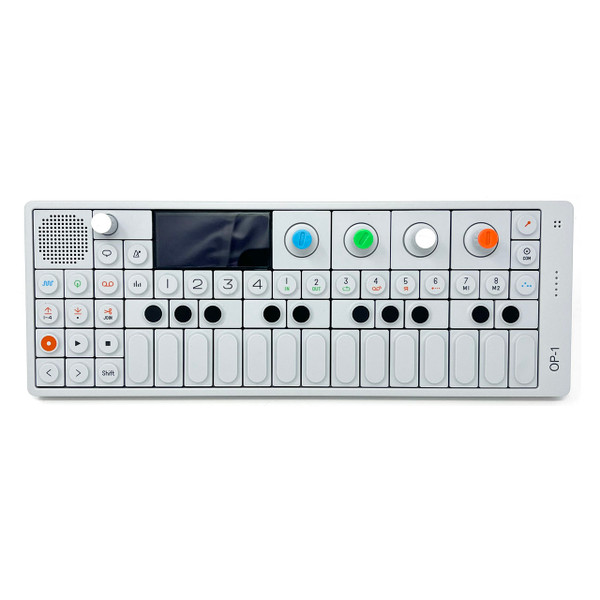 Teenage Engineering OP-1 Mk I Portable Music Instrument (Pre-owned) main image