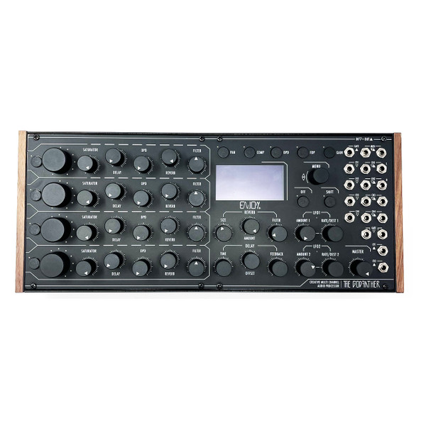 Enjoy Electronics The Godfather Audio Processor (Pre-owned) main image