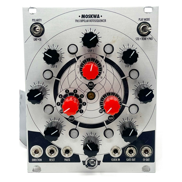 XAOC Devices Moskwa Mk I (Pre-owned) main image