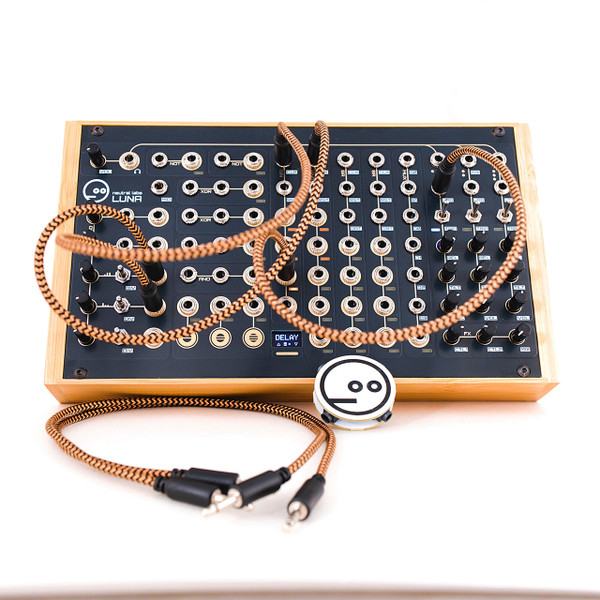 Neutral Labs Luna Desktop Synthesiser image 4