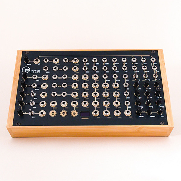 Neutral Labs Luna Desktop Synthesiser image 3