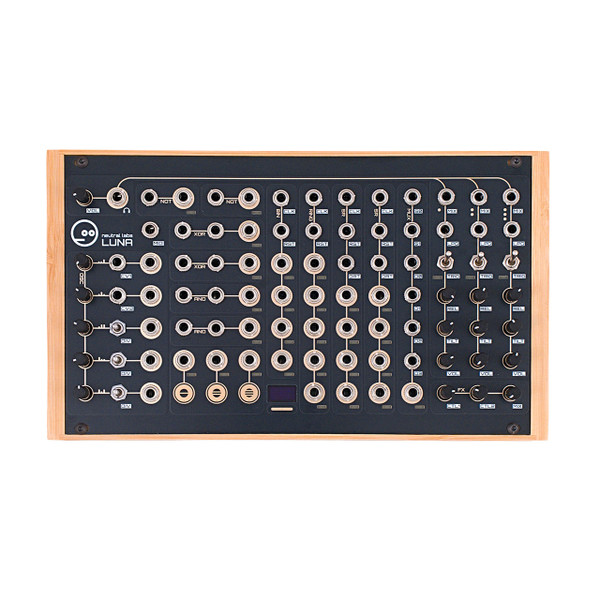 Neutral Labs Luna Desktop Synthesiser main image