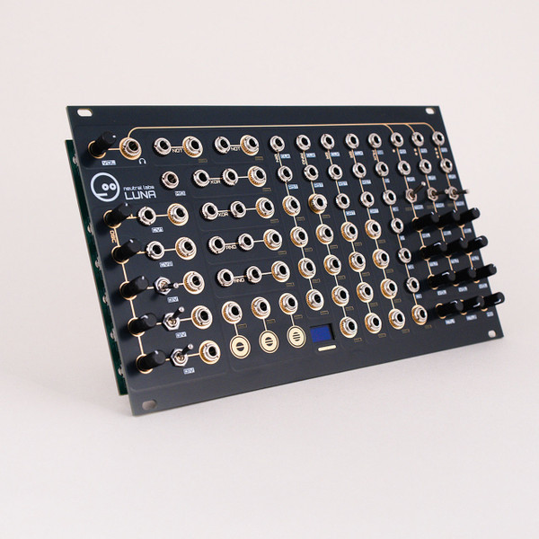 Neutral Labs Luna Eurorack Synthesiser Module image 3