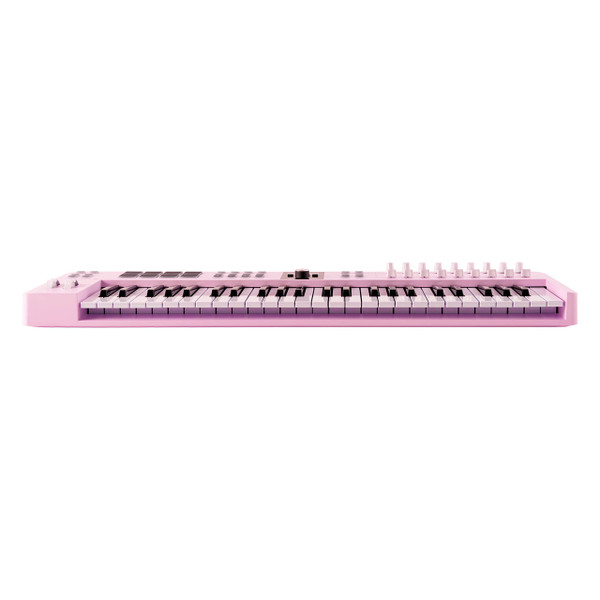 Arturia KeyLab Essential 49 Mk3 (Rose Quartz) image 4