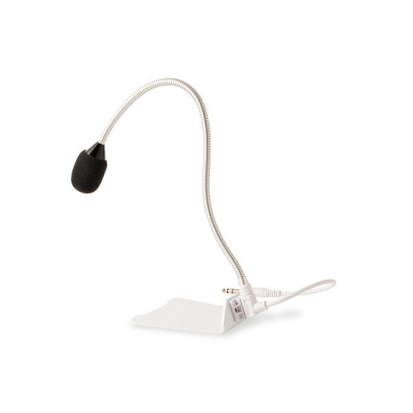 Arturia MiniFreak Gooseneck Microphone image 3