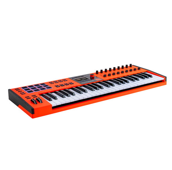 Arturia KeyLab 49 Mk3 (Ultra Edition) image 2