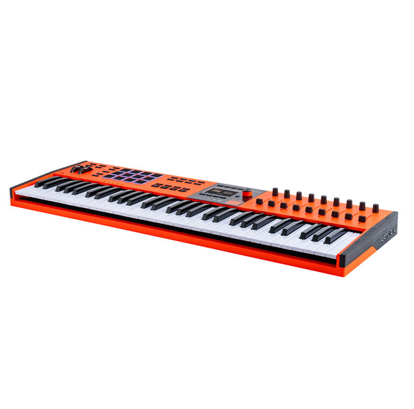 Arturia KeyLab 61 Mk3 (Ultra Edition) image 3