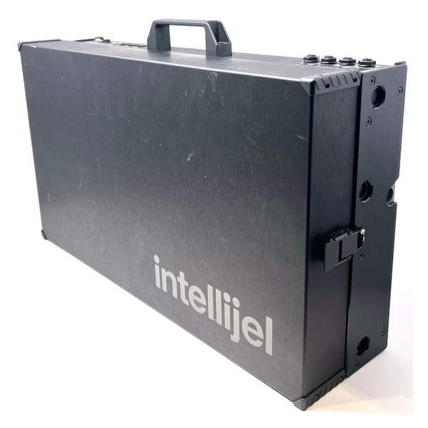 Intellijel Performance Eurorack Case - Powered (7U - 104hp - Black) (Pre-owned) image 2