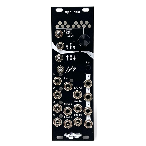 Noise Engineering Opp Ned Eurorack Module (Pre-owned) main image