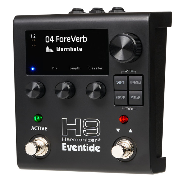 Eventide H9 Harmonizer Gen 2 Effects Processor (Pre-order) image 5