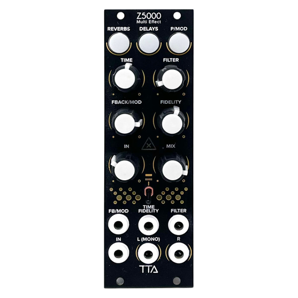 TipTop Audio Z5000 Eurorack Multi Effects Module (Pre-owned) main image