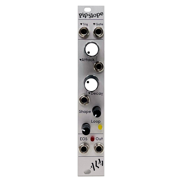 ALM Busy Circuits Pip Slope MKII Eurorack Envelope Generator Module (Pre-owned #1) main image