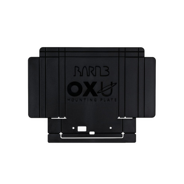 Eventide Barn3 OXU Mounting Plate main image