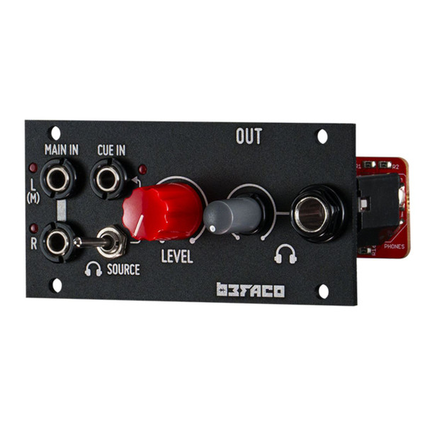 Befaco 1U Output Eurorack Module image 2