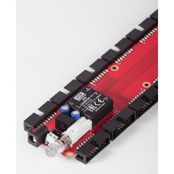 Befaco Excalibus Power Supply and Bus image 2