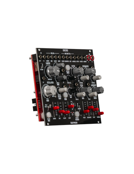 Befaco Oneiroi DIY Eurorack Synth Voice Module image 2