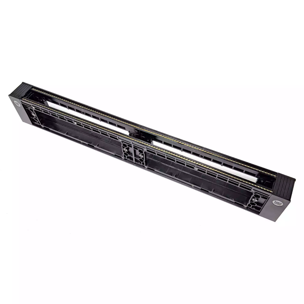 Sinusoda Two Pack Slim DIY 1U Eurorack Case (1U - 104HP) image 3