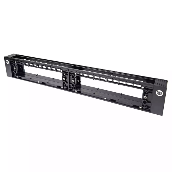Sinusoda Two Pack Slim DIY 1U Eurorack Case (1U - 104HP) main image