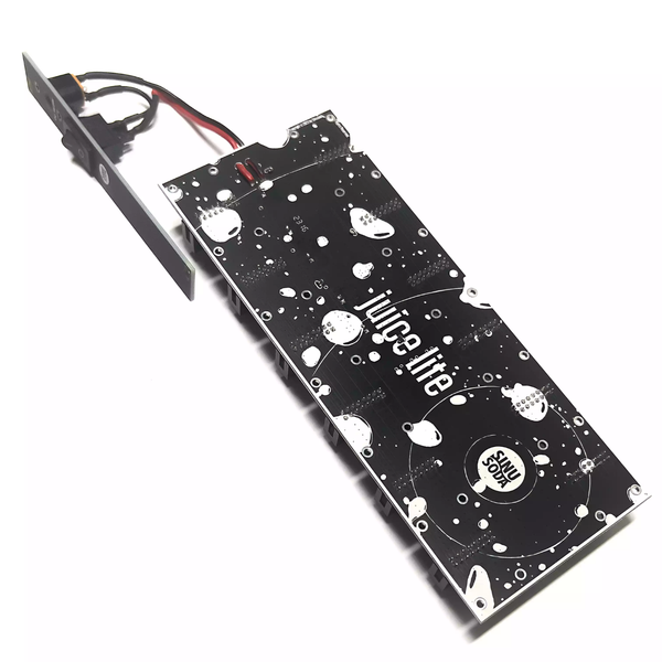 Sinusoda Juice Lite Eurorack Power Supply image 2