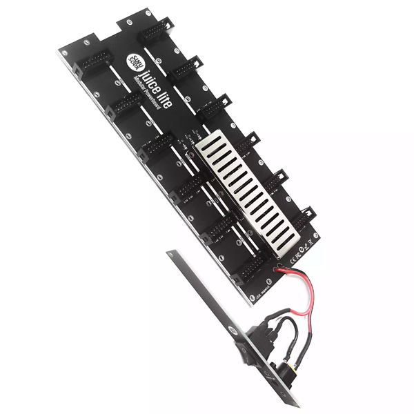 Sinusoda Juice Lite Eurorack Power Supply main image