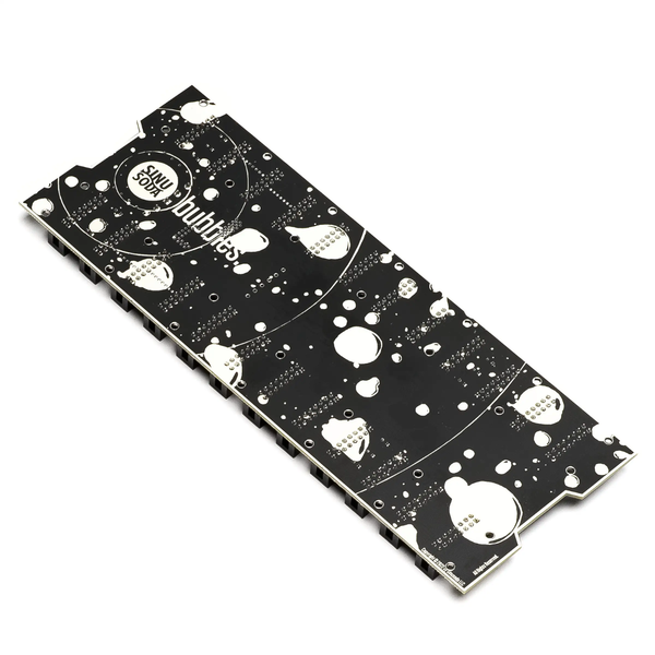 Sinusoda Bubbles Eurorack Power Board image 6