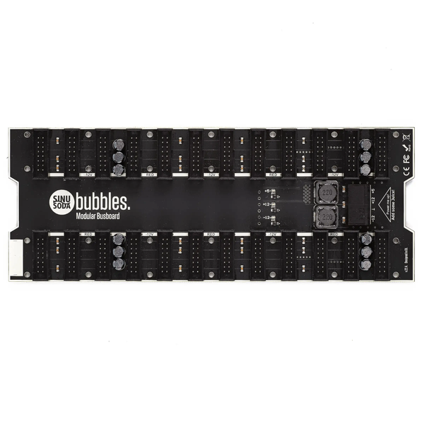 Sinusoda Bubbles Eurorack Power Board main image