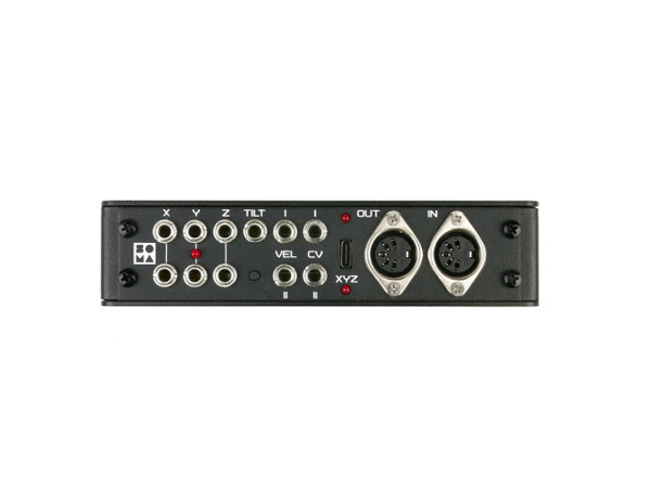Soma Laboratory Breakout Box main image