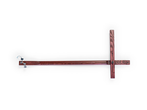 Soma Laboratory Dvina (Dark Red) image 2