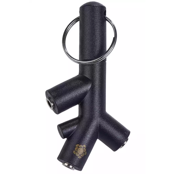 Meng Qi Char Multiple Passive Signal Multiplier main image