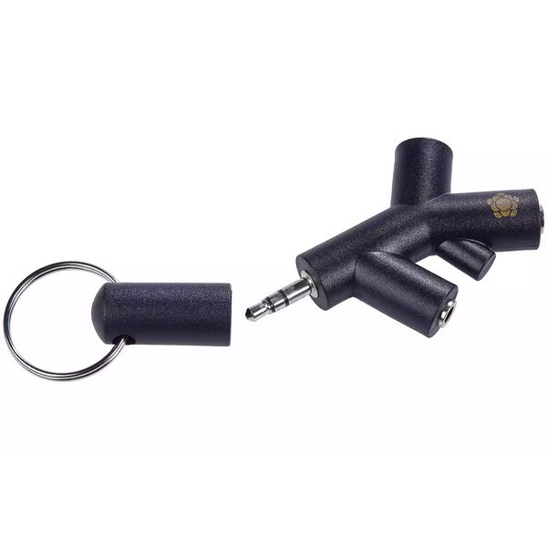 Meng Qi Char Multiple Passive Signal Multiplier image 2