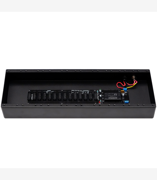 Erica Synths EDU DIY Eurorack Case For MKI x es.EDU System main image