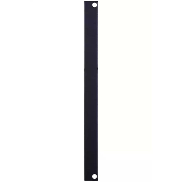 Doepfer Eurorack Blank (2HP - Vintage Black) main image
