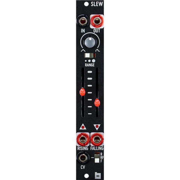 Befaco Slew DIY Eurorack Lag Processor Module image 2