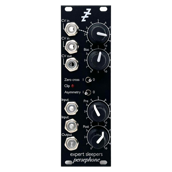 Expert Sleepers Persephone Eurorack VCA Module (Pre-owned #2) main image