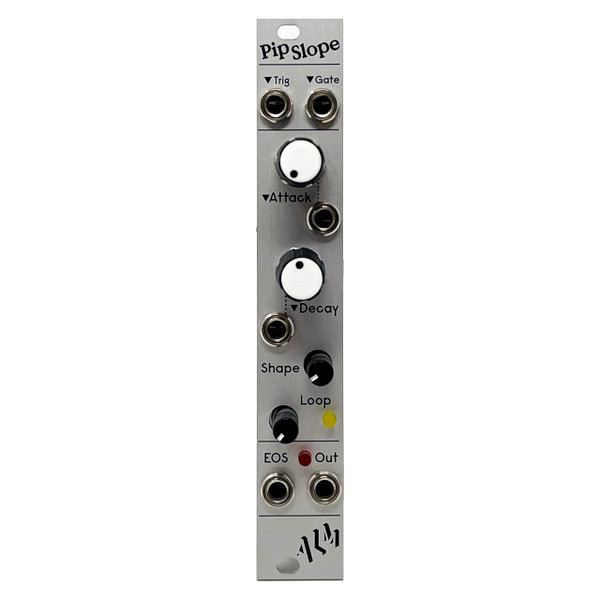 ALM Busy Circuits Pip Slope MKII Eurorack Envelope Generator Module (Pre-owned #2) main image