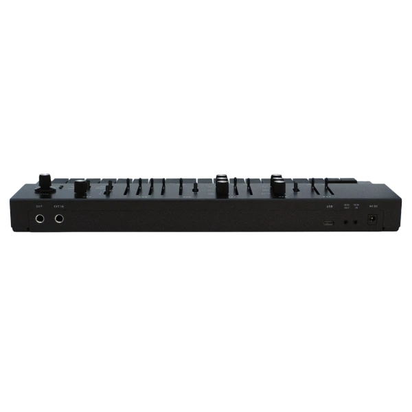 Vongon Replay Polyphonic Synth (Black) (B-stock) image 3