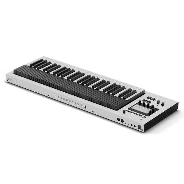 Expressive-e Osmose CE MPE MIDI Controller (49 Key) image 9