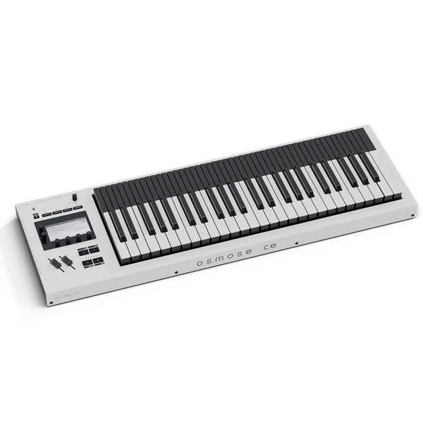 Expressive-e Osmose CE MPE MIDI Controller (49 Key) image 2