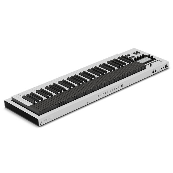 Expressive-e Osmose CE MPE MIDI Controller (61 Key) image 8
