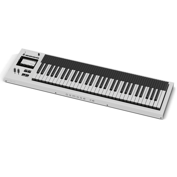 Expressive-e Osmose CE MPE MIDI Controller (61 Key) image 2