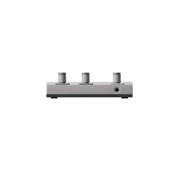 Teenage Engineering K.O. Sidekick Compact Mixer & Audio Interface image 4