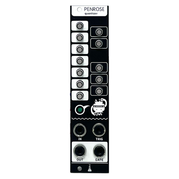 Penrose Quantiser Eurorack Quantiser Module (Pre-owned #1) main image