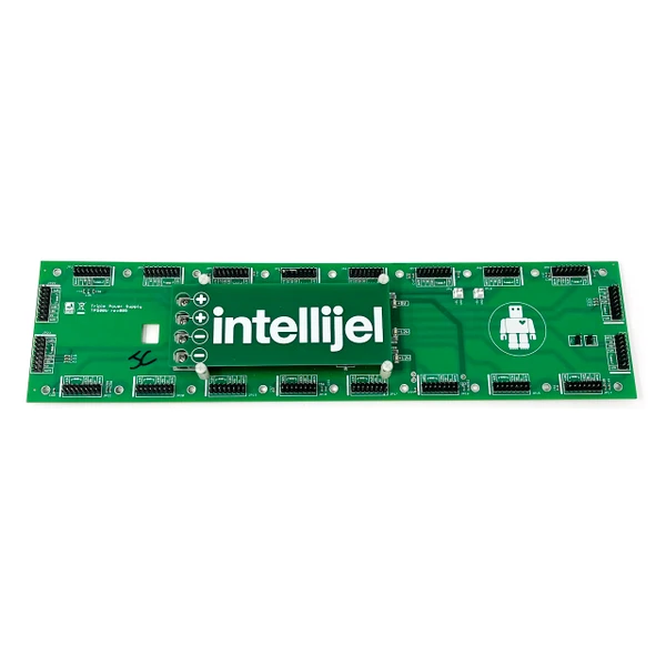 Intellijel TPS-80 Triple Eurorack Power Supply Bus Board 80W (Pre-owned) main image